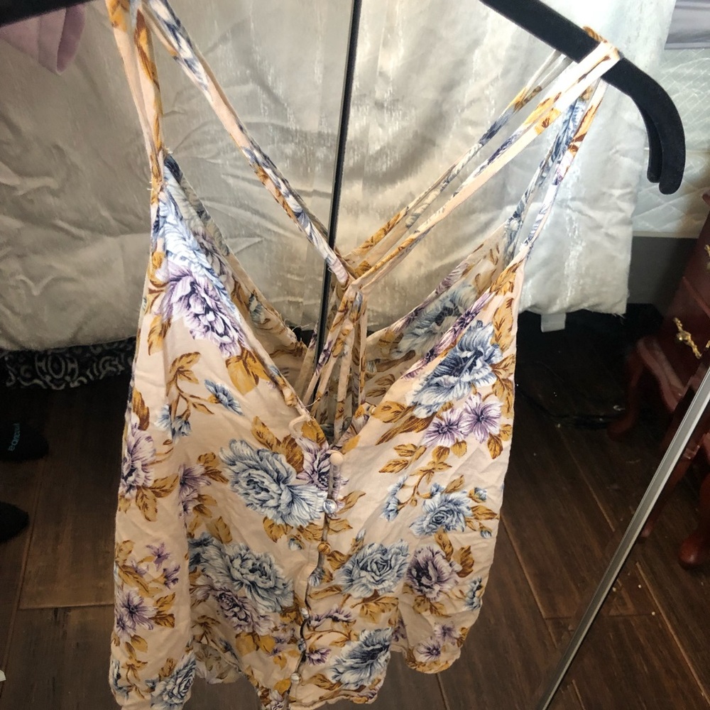 American Eagle tank top